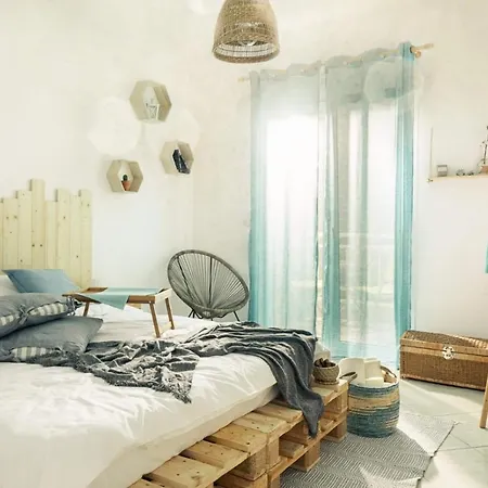 Ble Villa *