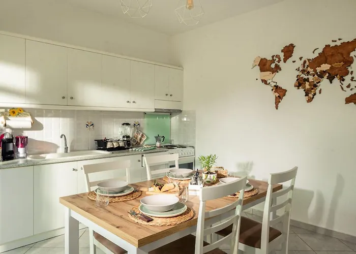 Villa Ble *