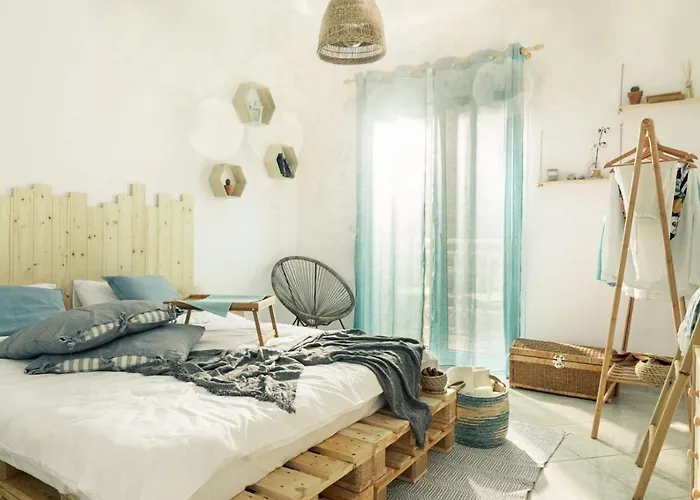 Ble Villa *