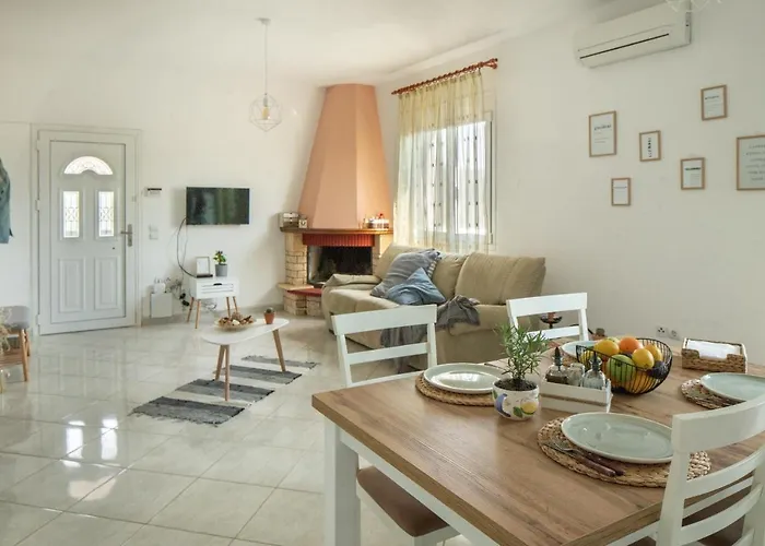 Ble Villa